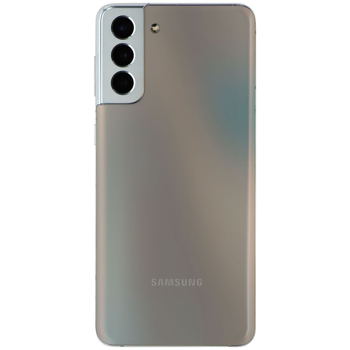 Samsung Galaxy S21+ 5G (6.7-inch) SM-G996U (Verizon ONLY) - 128GB/Silver Cell Phones & Smartphones Samsung    - Simple Cell Bulk Wholesale Pricing - USA Seller