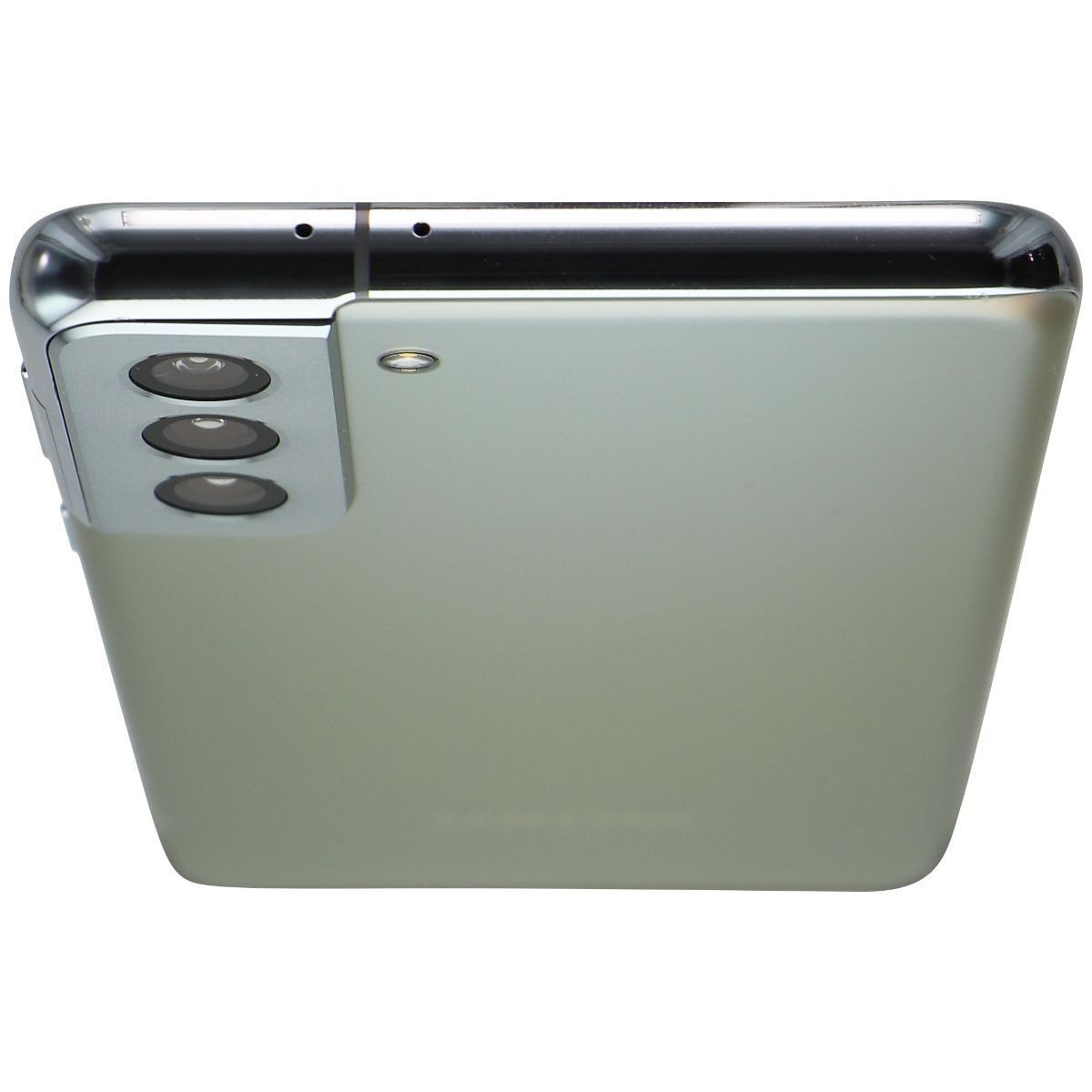 Samsung Galaxy S21+ 5G (6.7-inch) SM-G996U (Verizon ONLY) - 128GB/Silver Cell Phones & Smartphones Samsung    - Simple Cell Bulk Wholesale Pricing - USA Seller