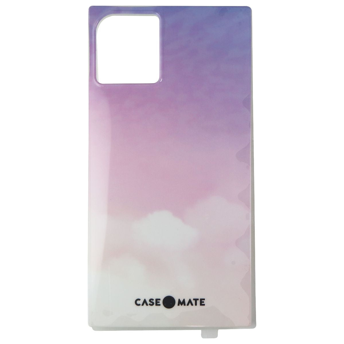 Case-Mate BLOX Series Rectangular Case for iPhone 11 & iPhone XR - Clouds Cell Phone - Cases, Covers & Skins Case-Mate    - Simple Cell Bulk Wholesale Pricing - USA Seller