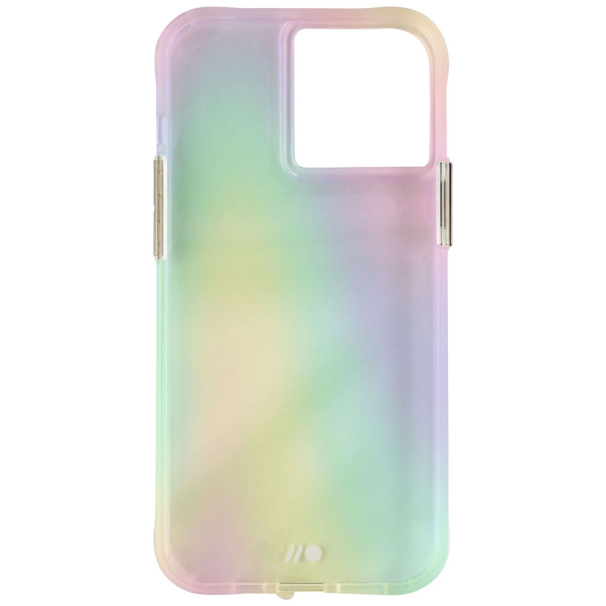 Case-Mate SOAP Bubble Case for iPhone 13 Pro Max - Iridescent Soap Bubble Cell Phone - Cases, Covers & Skins Case-Mate - Simple Cell Bulk Wholesale Pricing - USA Seller