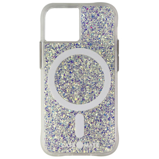 Case-Mate Twinkle Series Case For Magsafe for Apple iPhone 13 mini - Stardust