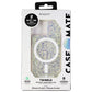 Case-Mate Twinkle Series Case For Magsafe for Apple iPhone 13 mini - Stardust Cell Phone - Cases, Covers & Skins Case-Mate    - Simple Cell Bulk Wholesale Pricing - USA Seller