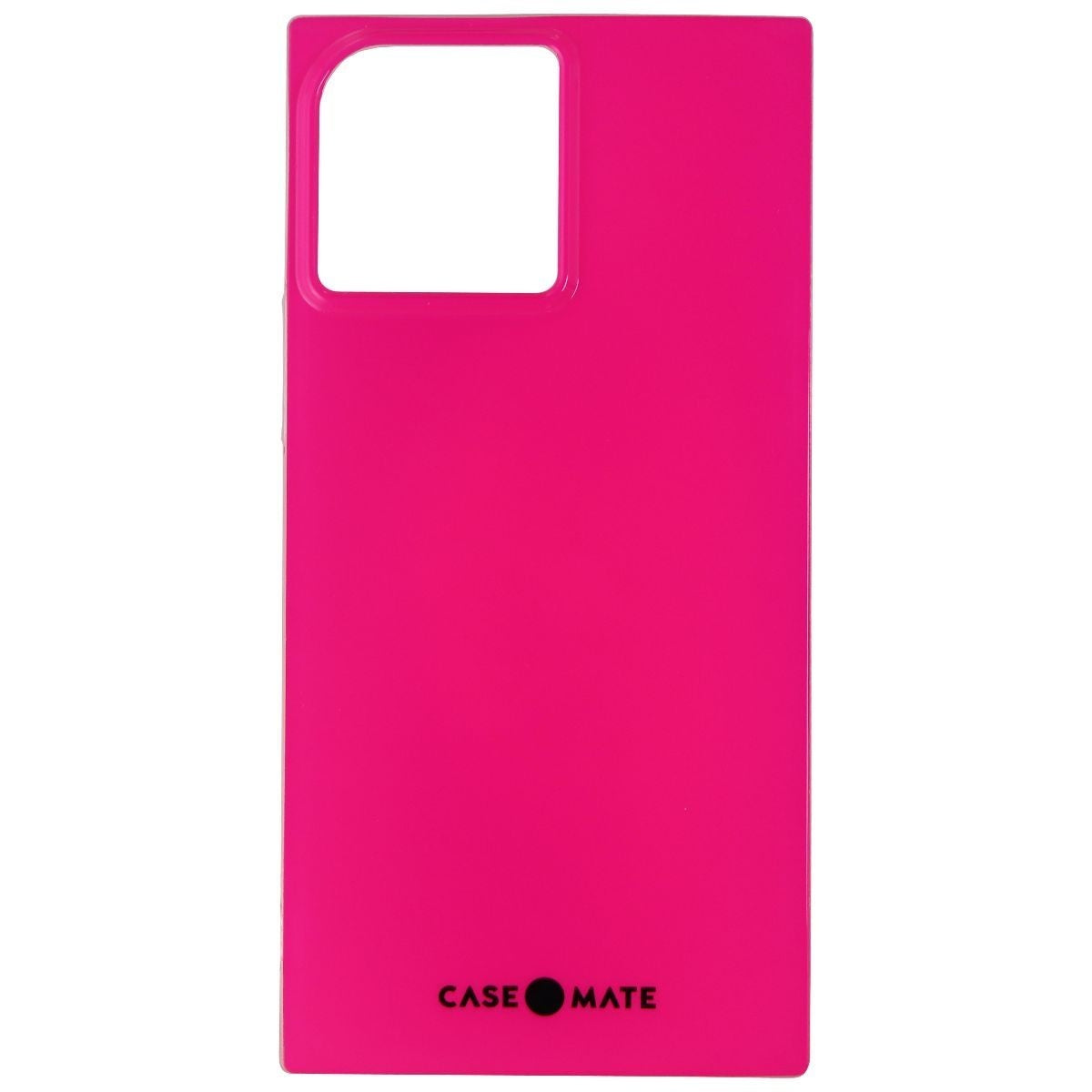 Case-Mate BLOX Series for Apple iPhone 13 Pro Max - Pink Cell Phone - Cases, Covers & Skins Case-Mate    - Simple Cell Bulk Wholesale Pricing - USA Seller