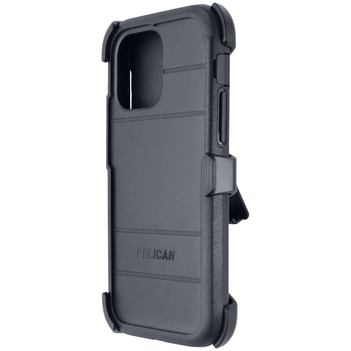 Pelican Voyager Series Case and Holster for Apple iPhone 14 Pro Max - Black Cell Phone - Cases, Covers & Skins Case-Mate    - Simple Cell Bulk Wholesale Pricing - USA Seller