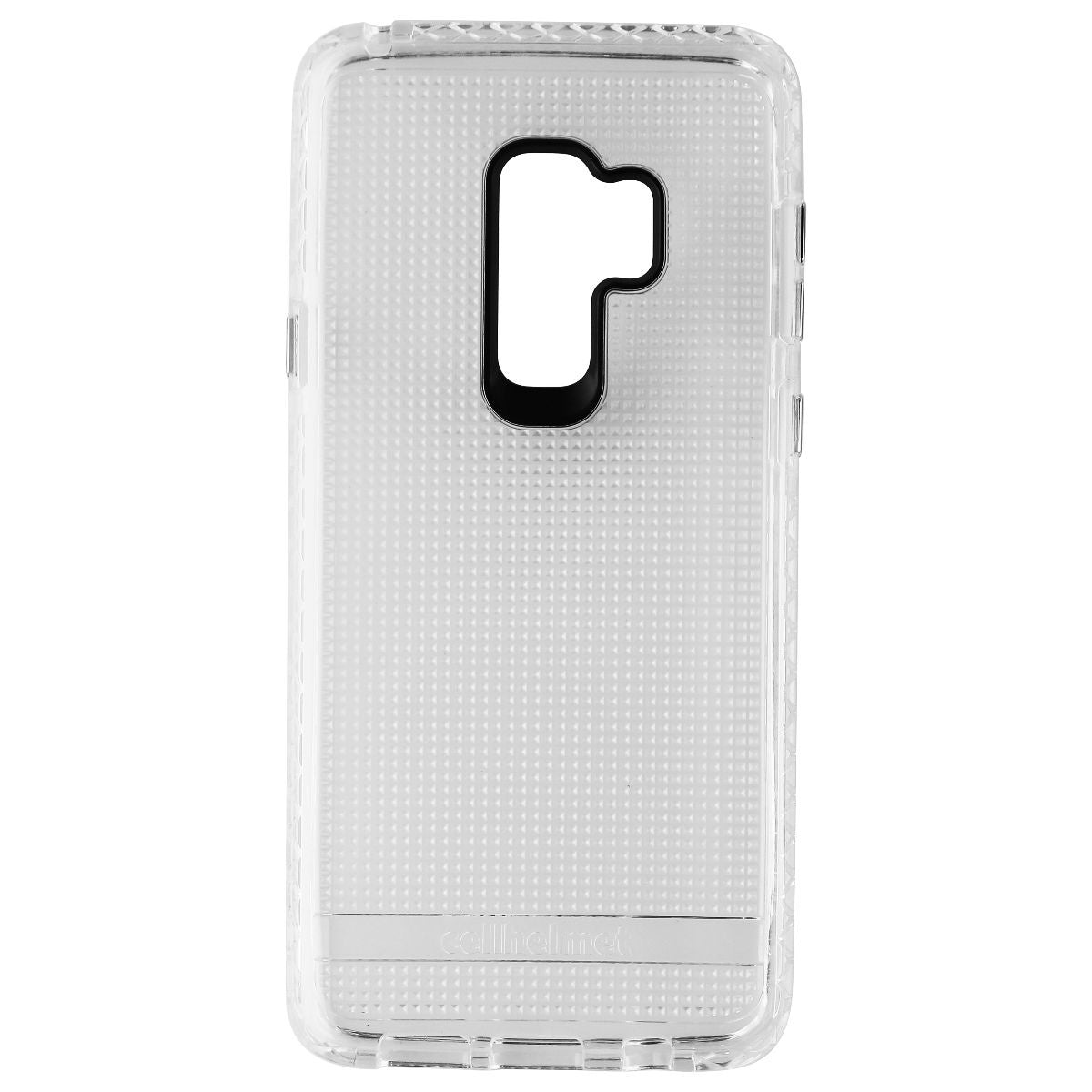 CellHelmet Altitude X Series Case for Samsung Galaxy (S9+) - Clear Cell Phone - Cases, Covers & Skins CellHelmet    - Simple Cell Bulk Wholesale Pricing - USA Seller