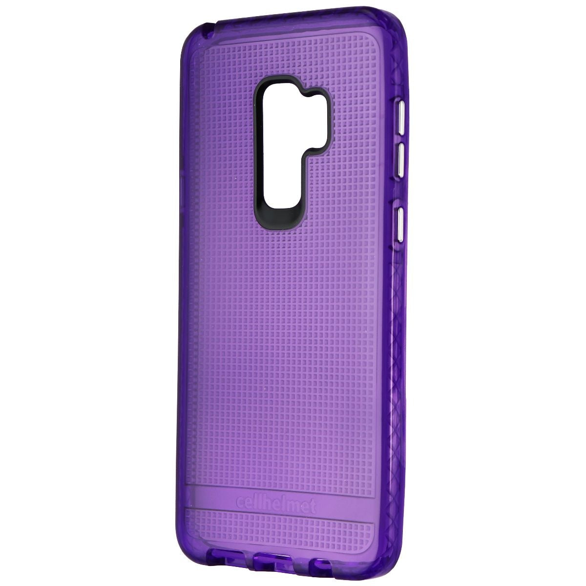 CellHelmet Altitude X Series Case for Samsung Galaxy S9 Plus - Purple Cell Phone - Cases, Covers & Skins CellHelmet    - Simple Cell Bulk Wholesale Pricing - USA Seller