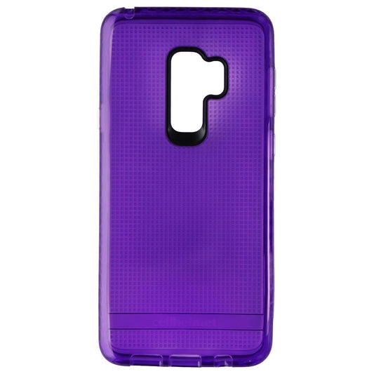 CellHelmet Altitude X Series Case for Samsung Galaxy S9 Plus - Purple Cell Phone - Cases, Covers & Skins CellHelmet    - Simple Cell Bulk Wholesale Pricing - USA Seller