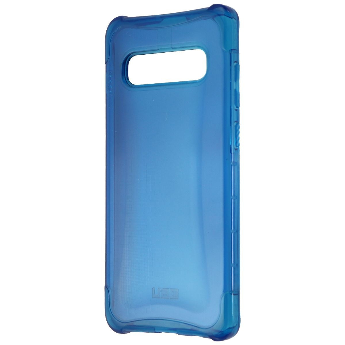Urban Armor Gear Plyo Series Hard Case for Samsung Galaxy (S10+) - Glacier Blue Cell Phone - Cases, Covers & Skins Urban Armor Gear - Simple Cell Bulk Wholesale Pricing - USA Seller