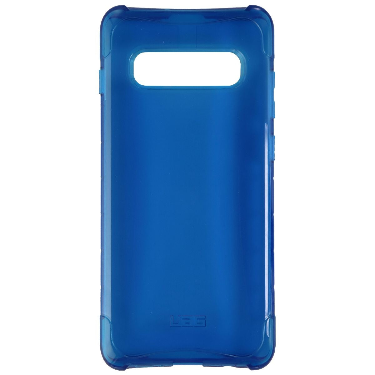 Urban Armor Gear Plyo Series Hard Case for Samsung Galaxy (S10+) - Glacier Blue Cell Phone - Cases, Covers & Skins Urban Armor Gear - Simple Cell Bulk Wholesale Pricing - USA Seller