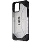 Urban Armor Gear Plasma Series Rugged Case for Apple iPhone 11 Pro - Ice/Black Cell Phone - Cases, Covers & Skins Urban Armor Gear - Simple Cell Bulk Wholesale Pricing - USA Seller