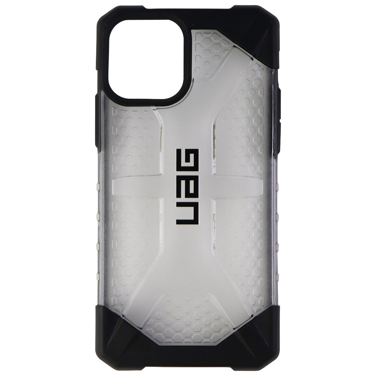 Urban Armor Gear Plasma Series Rugged Case for Apple iPhone 11 Pro - Ice/Black Cell Phone - Cases, Covers & Skins Urban Armor Gear - Simple Cell Bulk Wholesale Pricing - USA Seller