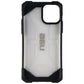 Urban Armor Gear Plasma Series Rugged Case for Apple iPhone 11 Pro - Ice/Black Cell Phone - Cases, Covers & Skins Urban Armor Gear - Simple Cell Bulk Wholesale Pricing - USA Seller