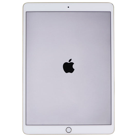 Apple iPad Pro 10.5-inch Tablet (Wi-Fi Only) A1701 - 256GB / Gold iPads, Tablets & eBook Readers Apple    - Simple Cell Bulk Wholesale Pricing - USA Seller