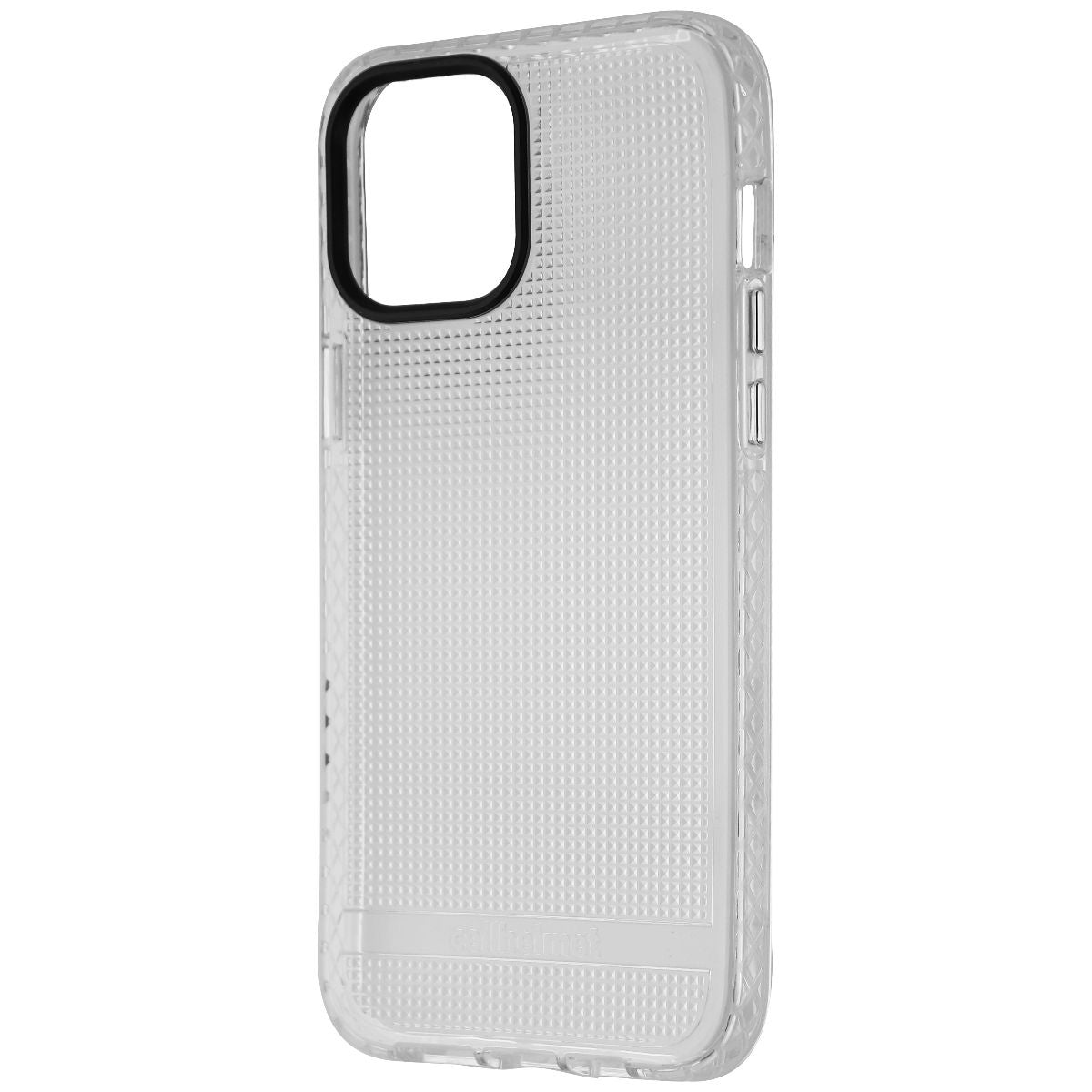CellHelmet Altitude X Pro Series Case for Apple iPhone 12 Pro Max - Clear Cell Phone - Cases, Covers & Skins CellHelmet    - Simple Cell Bulk Wholesale Pricing - USA Seller