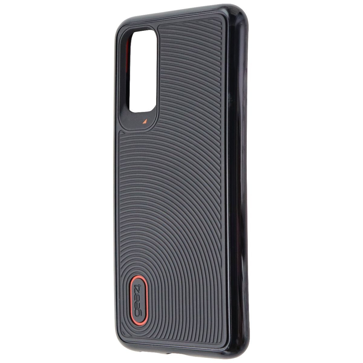 ZAGG Battersea Series Case for Samsung Galaxy S20 / S20 5G - Black/Red Cell Phone - Cases, Covers & Skins Zagg - Simple Cell Bulk Wholesale Pricing - USA Seller