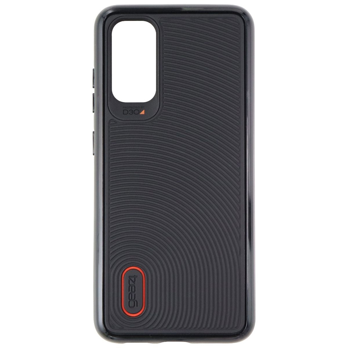 ZAGG Battersea Series Case for Samsung Galaxy S20 / S20 5G - Black/Red Cell Phone - Cases, Covers & Skins Zagg - Simple Cell Bulk Wholesale Pricing - USA Seller