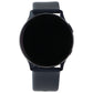 Samsung Galaxy Watch Active2 (Bluetooth Only) 40mm - Aqua Black (SM-R830) Smart Watches Samsung - Simple Cell Bulk Wholesale Pricing - USA Seller
