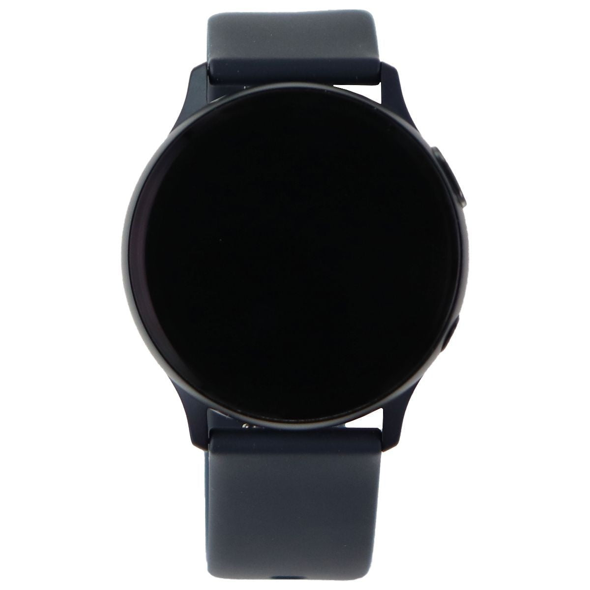 Samsung Galaxy Watch Active2 (Bluetooth Only) 40mm - Aqua Black (SM-R830) Smart Watches Samsung - Simple Cell Bulk Wholesale Pricing - USA Seller