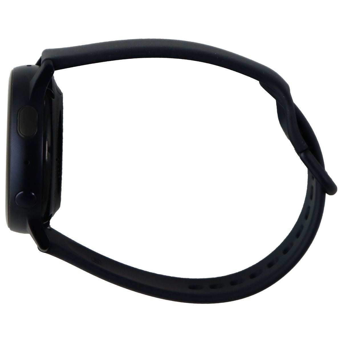 Samsung Galaxy Watch Active2 (Bluetooth Only) 40mm - Aqua Black (SM-R830) Smart Watches Samsung - Simple Cell Bulk Wholesale Pricing - USA Seller