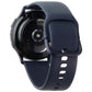 Samsung Galaxy Watch Active2 (Bluetooth Only) 40mm - Aqua Black (SM-R830) Smart Watches Samsung - Simple Cell Bulk Wholesale Pricing - USA Seller