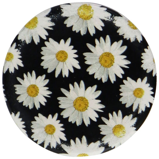 PopSockets PopGrip Swappable Top - Daisies (Top ONLY/No Base) Cell Phone - Mounts & Holders PopSockets - Simple Cell Bulk Wholesale Pricing - USA Seller