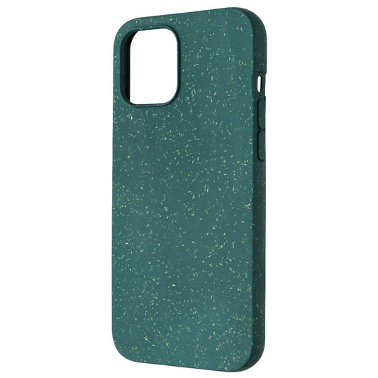 Pela Classic Series Flexible Case for Apple iPhone 12 Pro Max - Green Cell Phone - Cases, Covers & Skins Pela    - Simple Cell Bulk Wholesale Pricing - USA Seller