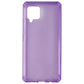 ITSKINS Spectrum Clear Series Case for Samsung Galaxy A42 (4G/5G) - Light Purple