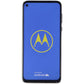 Motorola Moto G Stylus (6.4-inch) Smartphone XT2043-4 UNLOCKED - 128GB/Indigo Cell Phones & Smartphones Motorola    - Simple Cell Bulk Wholesale Pricing - USA Seller