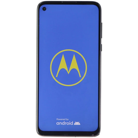 Motorola Moto G Stylus (6.4-inch) Smartphone XT2043-5 Verizon - 128GB/Indigo Cell Phones & Smartphones Motorola    - Simple Cell Bulk Wholesale Pricing - USA Seller