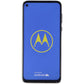 Motorola Moto G Stylus (6.4-inch) Smartphone XT2043-5 Verizon - 128GB/Indigo