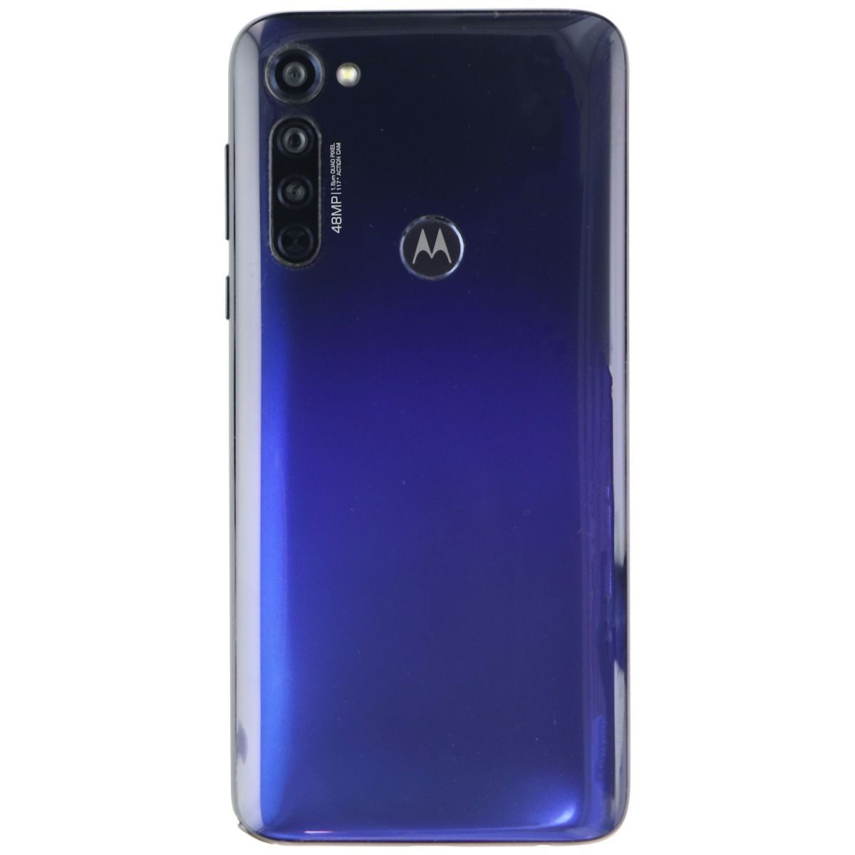 Motorola Moto G Stylus (6.4-inch) Smartphone XT2043-5 Verizon - 128GB/Indigo