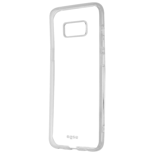 Base b.Air Crystal Clear Slim Series Case for Samsung Galaxy S8 - Clear Cell Phone - Cases, Covers & Skins Base - Simple Cell Bulk Wholesale Pricing - USA Seller