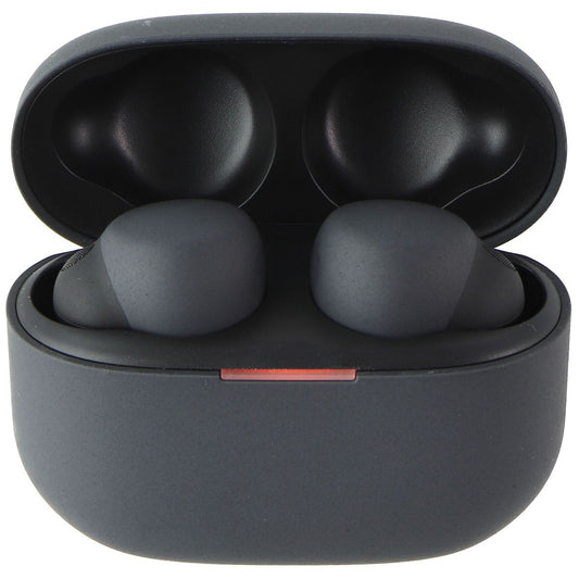 Sony LinkBuds S Truly Wireless Noise Canceling Headphones with Alexa - Black