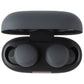Sony LinkBuds S Truly Wireless Noise Canceling Headphones with Alexa - Black Portable Audio - Headphones Sony - Simple Cell Bulk Wholesale Pricing - USA Seller