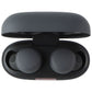 Sony LinkBuds S Truly Wireless Noise Canceling Headphones with Alexa - Black
