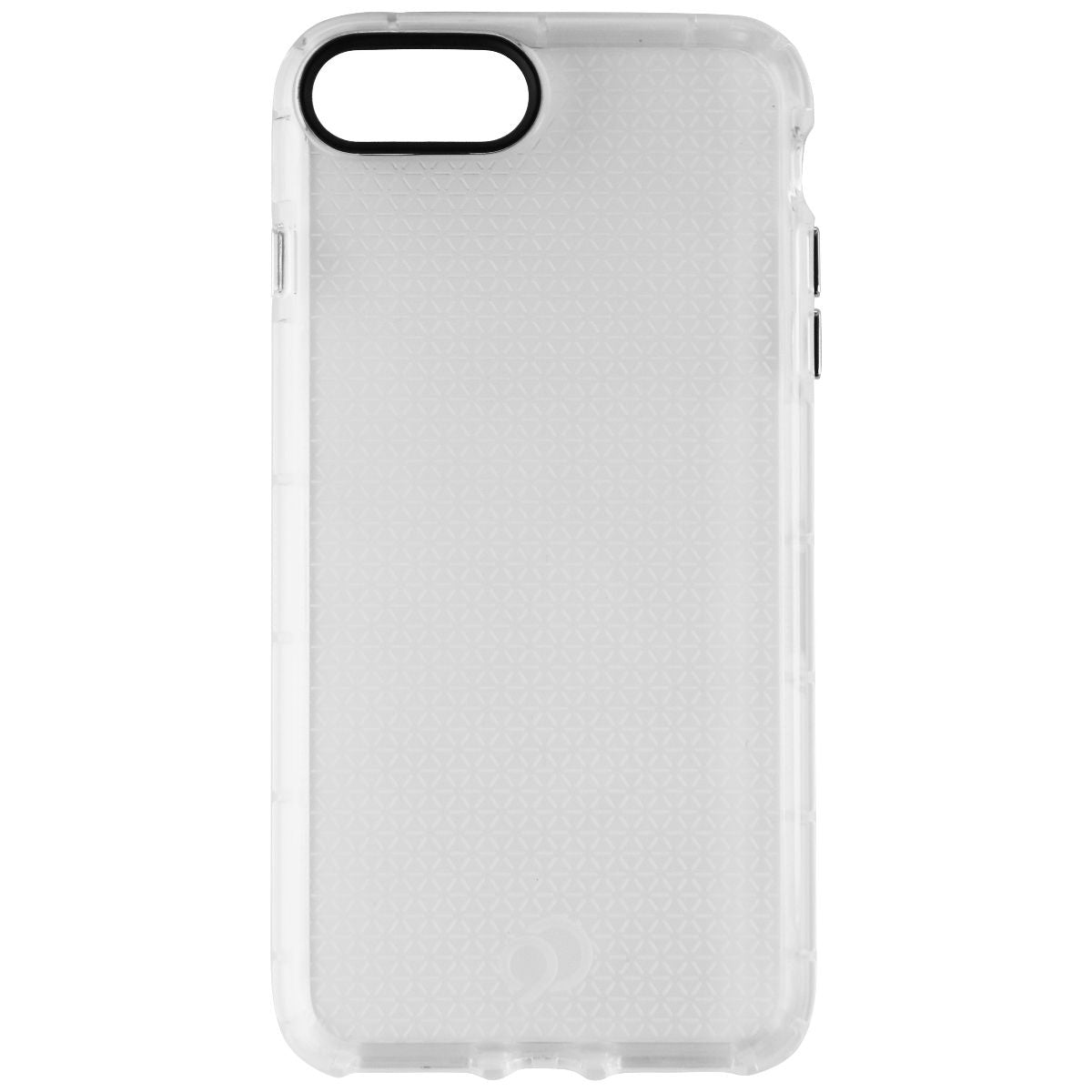 Nimbus9 Phantom 2 Series Gel Case for iPhone 8 Plus/7 Plus/6s Plus - Clear Cell Phone - Cases, Covers & Skins Nimbus9    - Simple Cell Bulk Wholesale Pricing - USA Seller