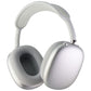 Apple AirPods Max Over-Ear ANC Wireless Headphones - Silver (MGYJ3AM/A, 2020)