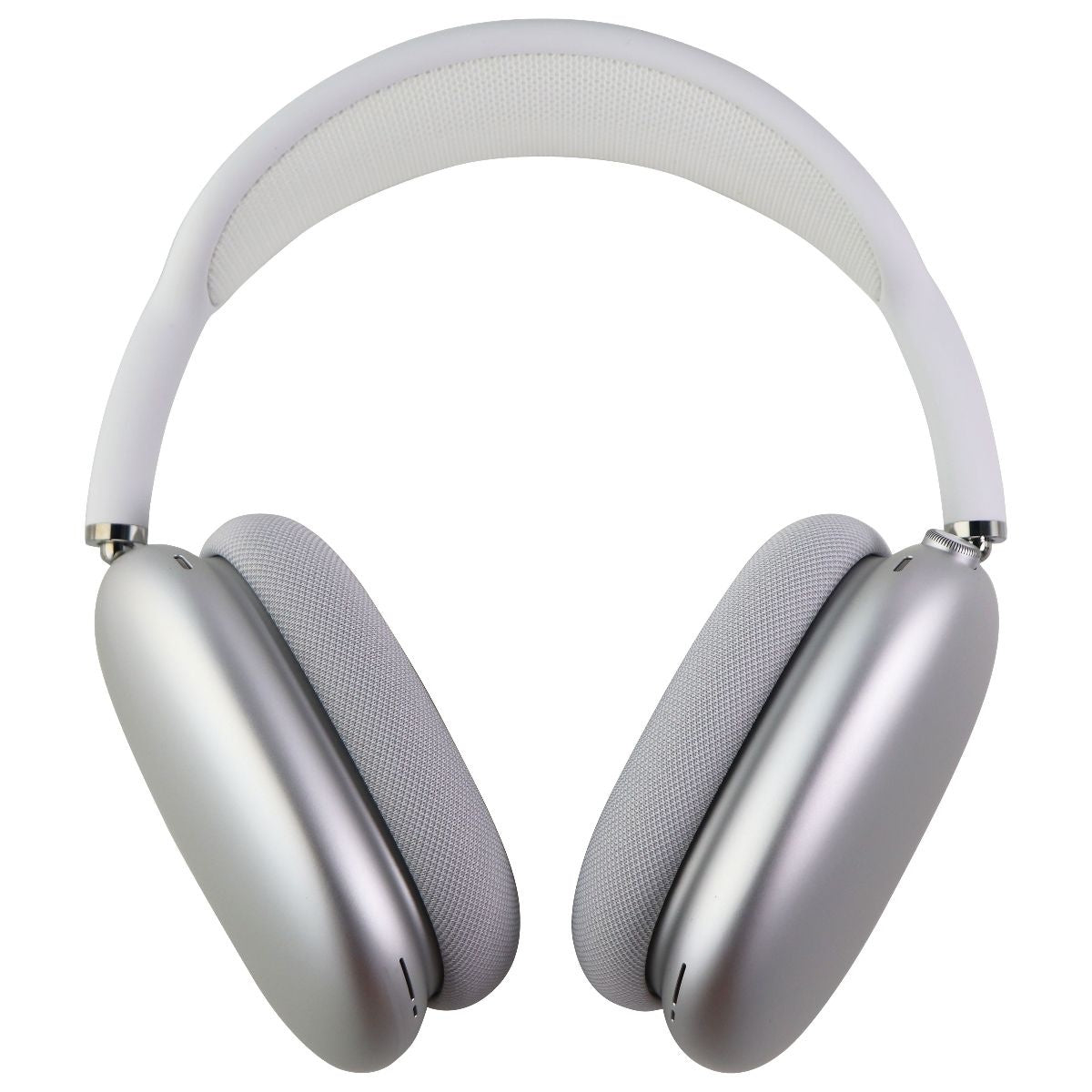 Apple AirPods Max Over-Ear ANC Wireless Headphones - Silver (MGYJ3AM/A, 2020)