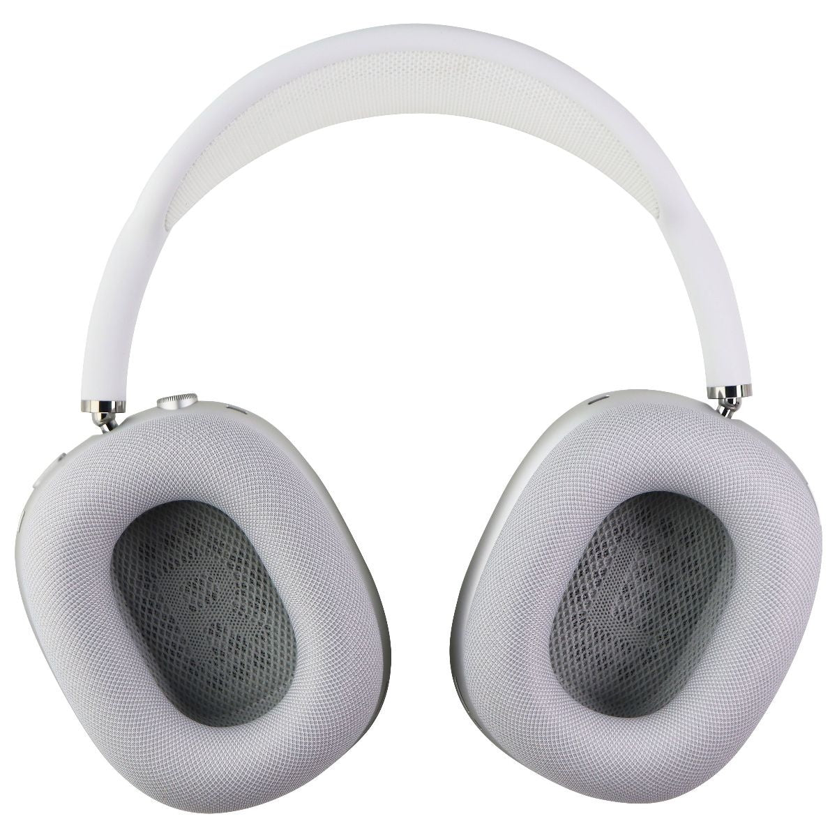 Apple AirPods Max Over-Ear ANC Wireless Headphones - Silver (MGYJ3AM/A, 2020)