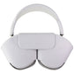 Apple AirPods Max Over-Ear ANC Wireless Headphones - Silver (MGYJ3AM/A, 2020)