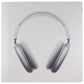 Apple AirPods Max Over-Ear ANC Wireless Headphones - Silver (MGYJ3AM/A, 2020) Portable Audio - Headphones Apple - Simple Cell Bulk Wholesale Pricing - USA Seller