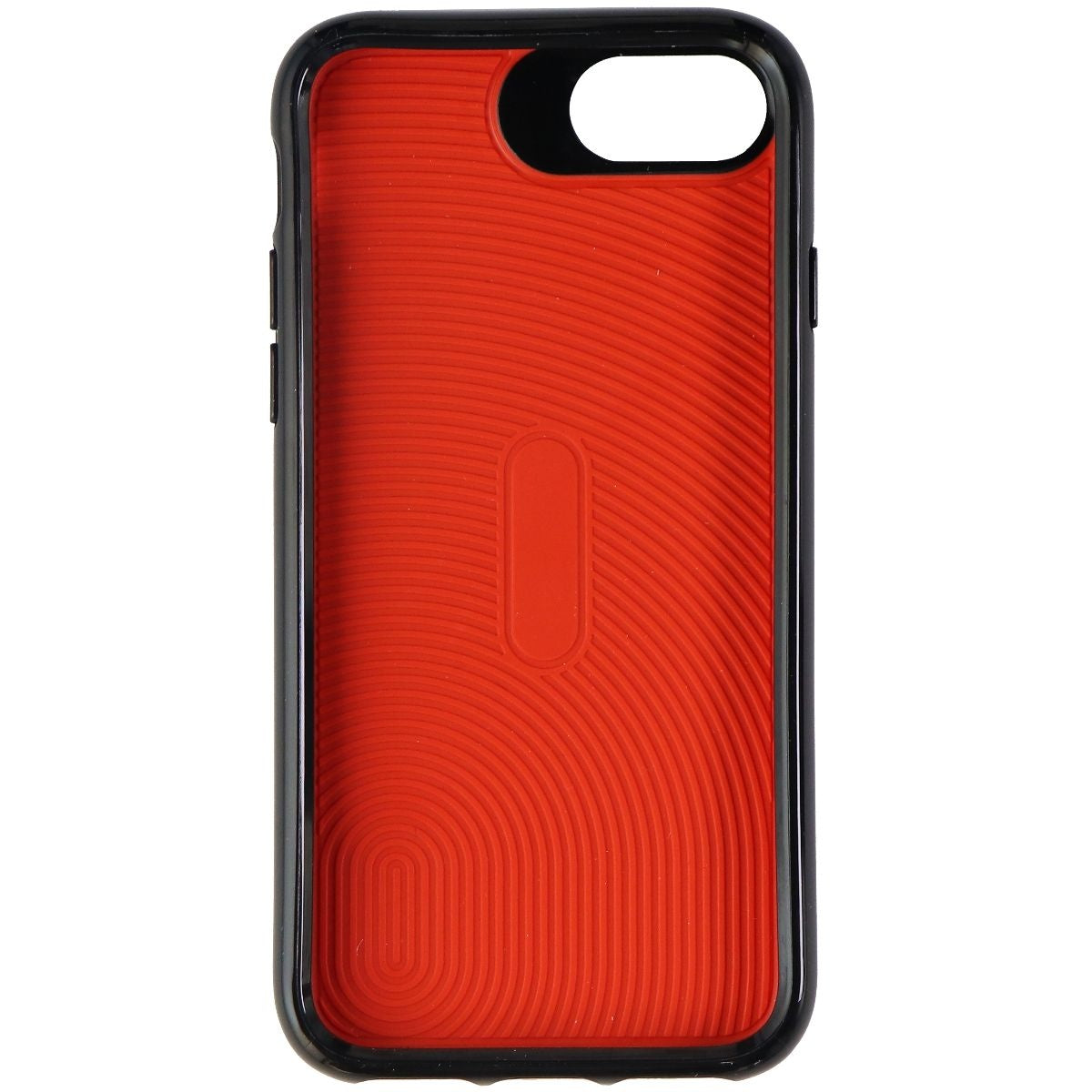 ZAGG Battersea Series Case for Apple iPhone SE (3rd & 2nd Gen) / 8 / 7 - Black Cell Phone - Cases, Covers & Skins Zagg - Simple Cell Bulk Wholesale Pricing - USA Seller