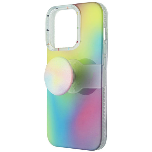 PopSockets PopCase with PopGrip for Apple iPhone 13 Pro - Abstract Cell Phone - Cases, Covers & Skins PopSockets - Simple Cell Bulk Wholesale Pricing - USA Seller