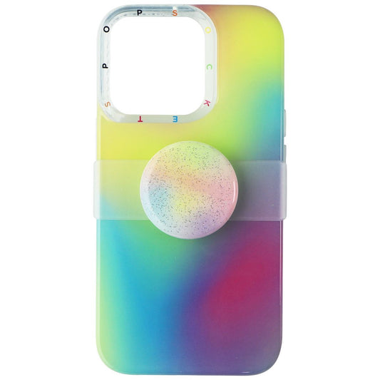 PopSockets PopCase with PopGrip for Apple iPhone 13 Pro - Abstract Cell Phone - Cases, Covers & Skins PopSockets    - Simple Cell Bulk Wholesale Pricing - USA Seller