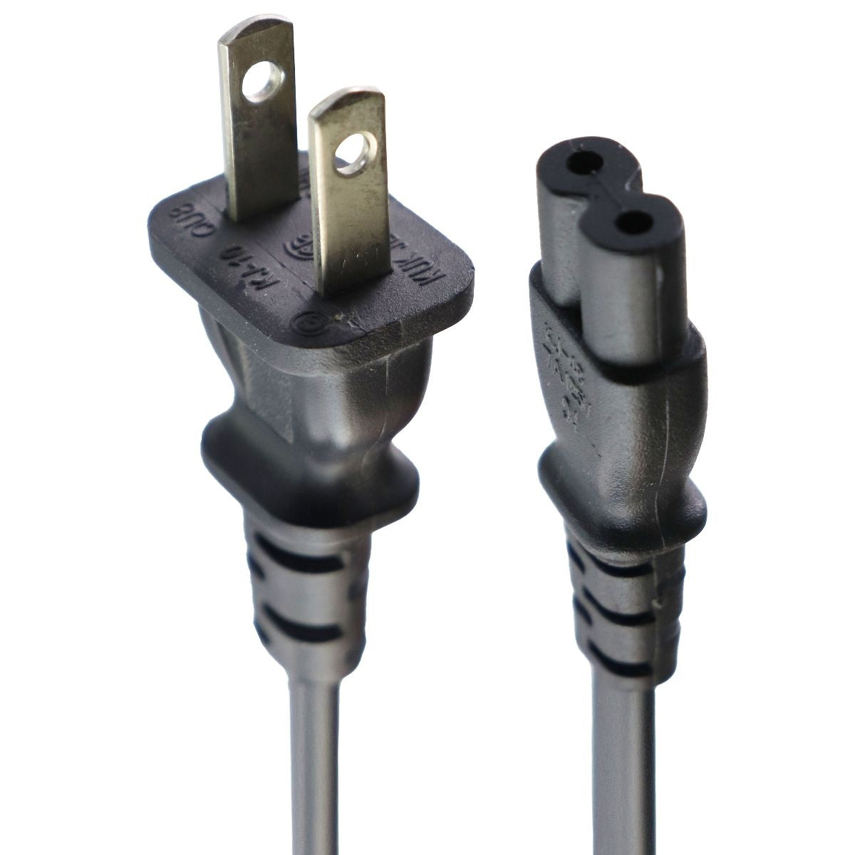 Kuk Je Tong Shin (6-Foot) 7A/125V Power Supply Cable - Black (KJ-48) 7A / 125V Multipurpose Batteries & Power - Multipurpose AC to DC Adapters Kuk Je Tong Shin - Simple Cell Bulk Wholesale Pricing - USA Seller