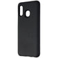 Blu Element Armour 2X Series Hard Case for Samsung Galaxy A20 - Black Cell Phone - Cases, Covers & Skins Blu Element - Simple Cell Bulk Wholesale Pricing - USA Seller