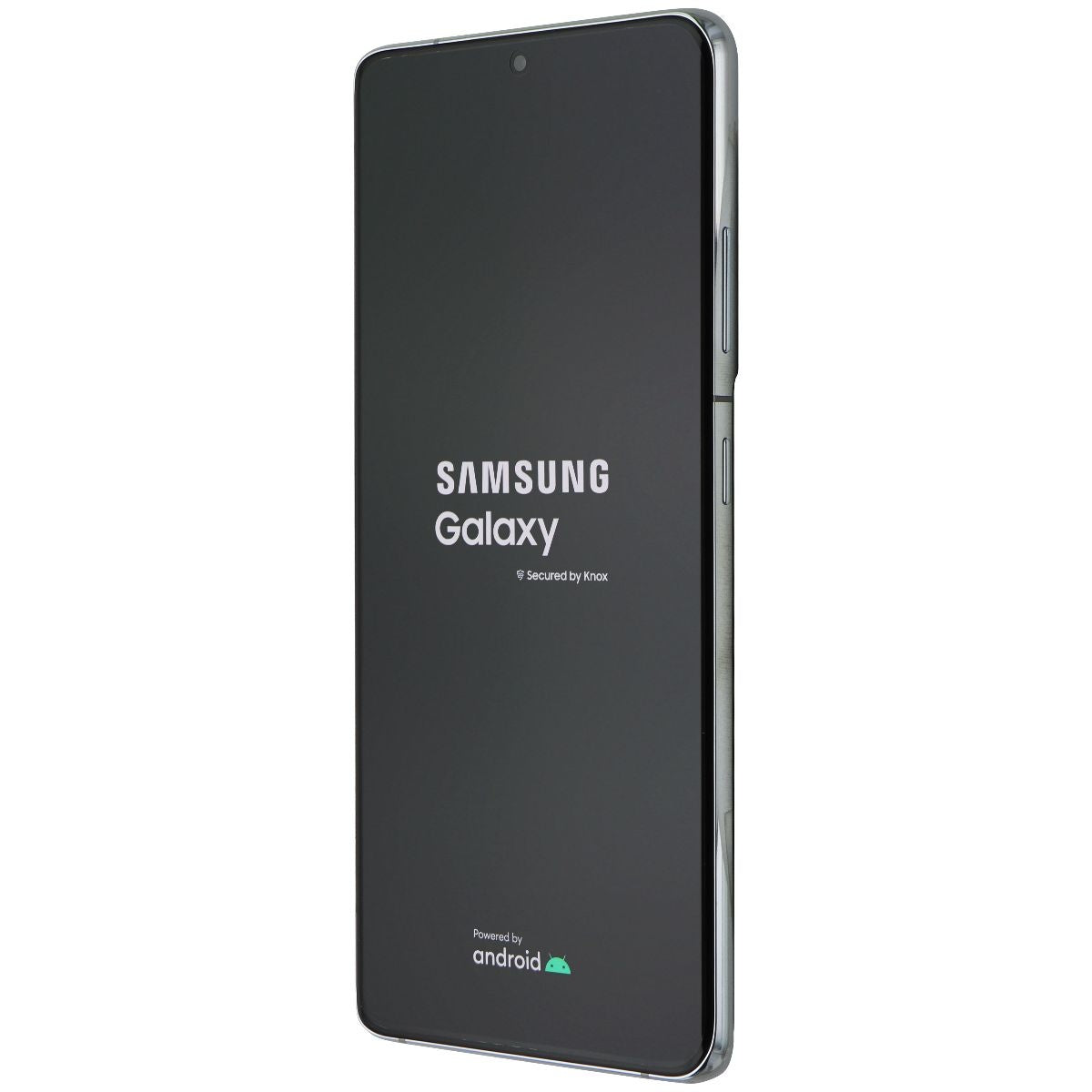 Samsung Galaxy S21 Ultra 5G (6.8-inch) SM-G998U (T-Mobile ONLY) - 128GB/Silver Cell Phones & Smartphones Samsung    - Simple Cell Bulk Wholesale Pricing - USA Seller