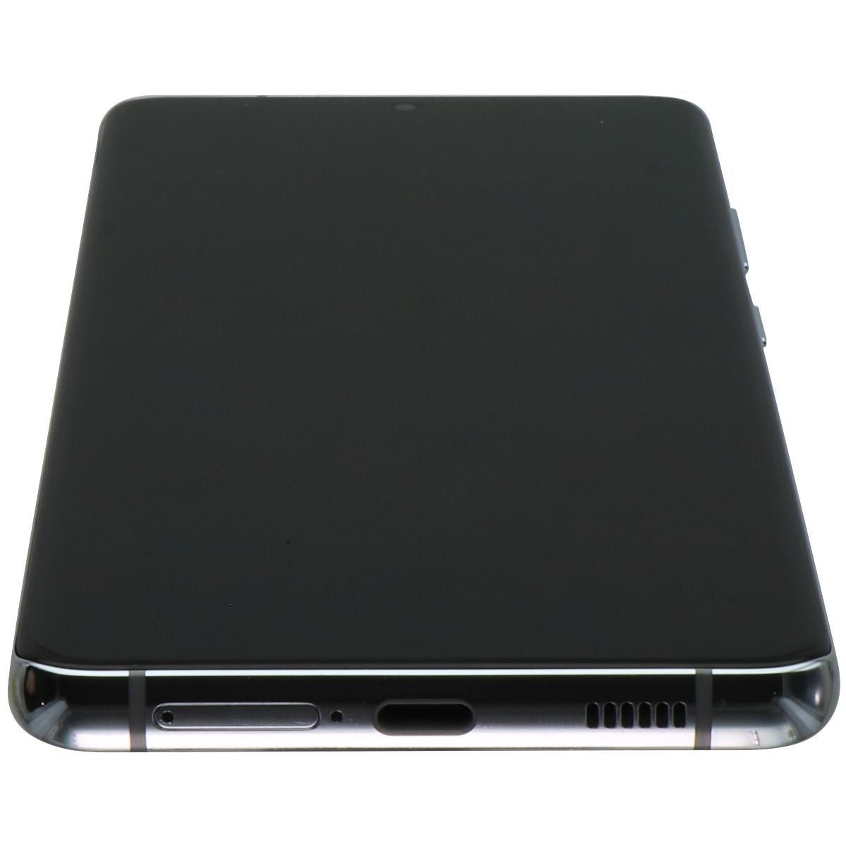 Samsung Galaxy S21 Ultra 5G (6.8-inch) SM-G998U (T-Mobile ONLY) - 128GB/Silver Cell Phones & Smartphones Samsung    - Simple Cell Bulk Wholesale Pricing - USA Seller