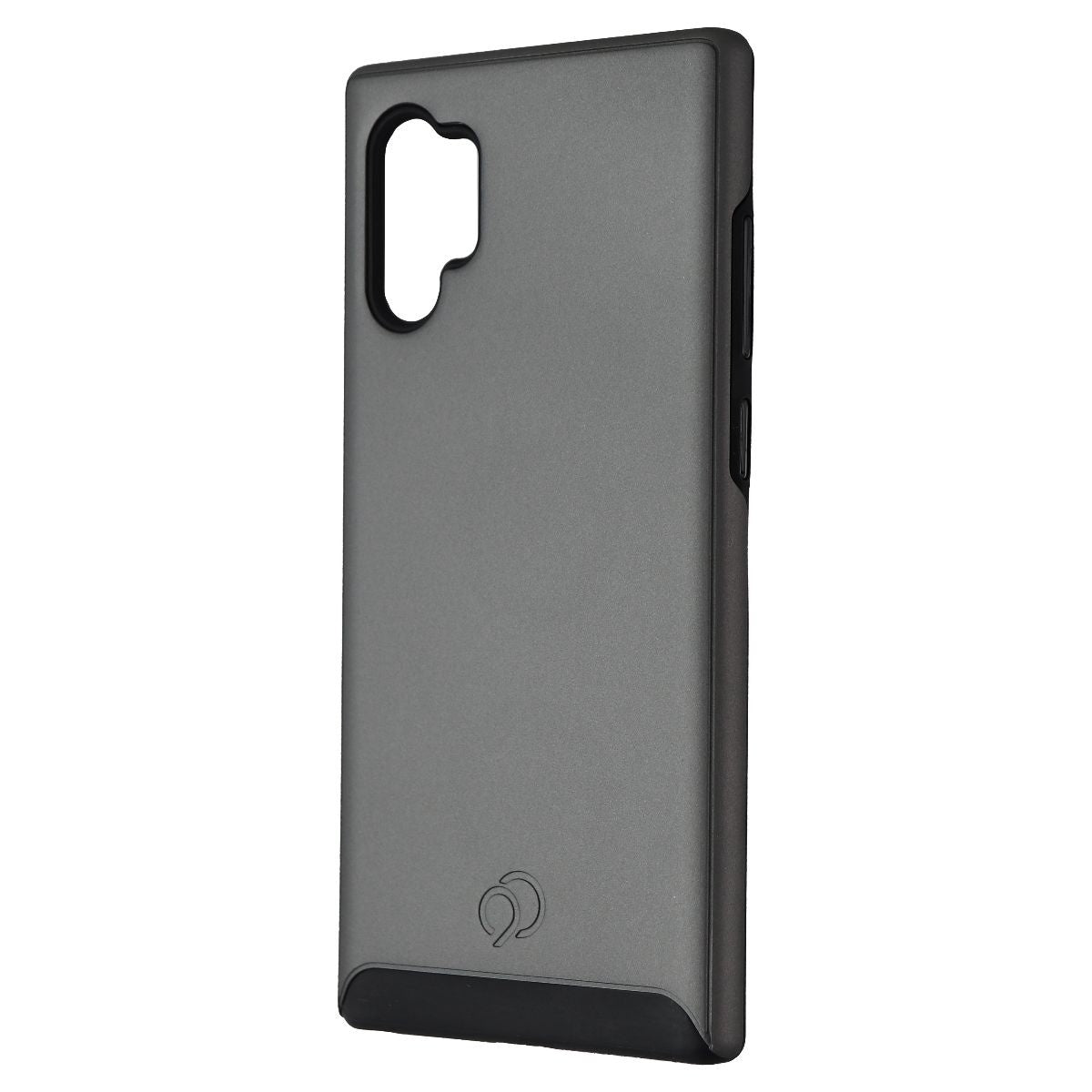Nimbus 9 Cirrus 2 Case for Samsung Galaxy Note 10 Plus - Gunmetal Gray Cell Phone - Cases, Covers & Skins Nimbus9 - Simple Cell Bulk Wholesale Pricing - USA Seller