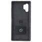 Nimbus 9 Cirrus 2 Case for Samsung Galaxy Note 10 Plus - Gunmetal Gray Cell Phone - Cases, Covers & Skins Nimbus9 - Simple Cell Bulk Wholesale Pricing - USA Seller